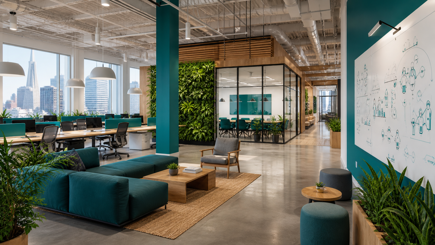 Onorefund headquarters